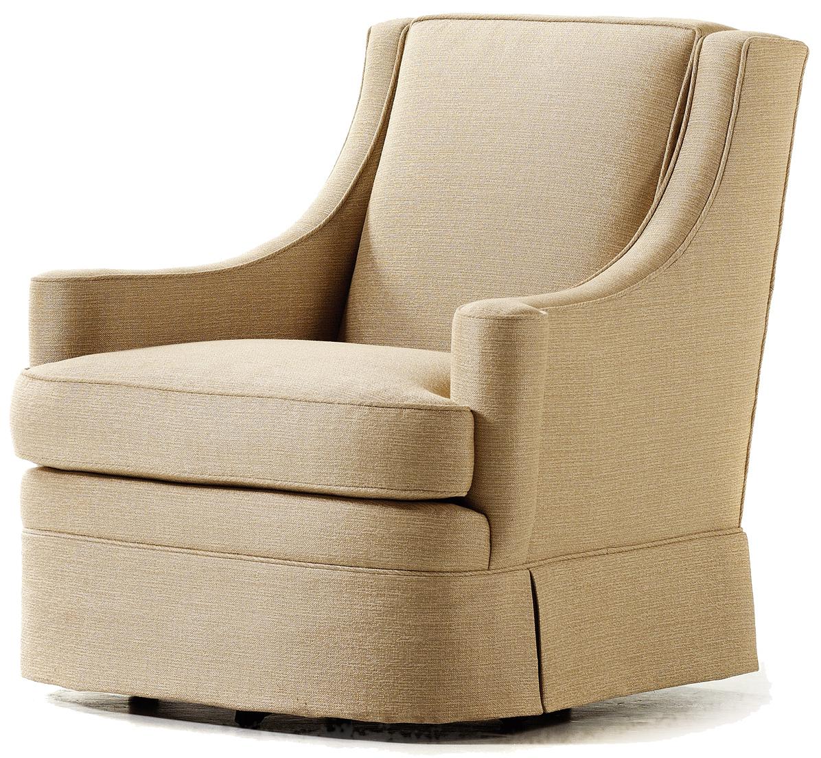 Jessica Charles Fine Upholstered Accents 475 SR Jackie